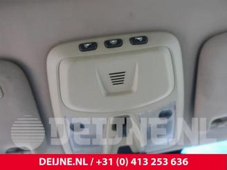 Volvo Xc-90 XC90 I, SUV, 2002 / 2014 3.2 24V picture 30