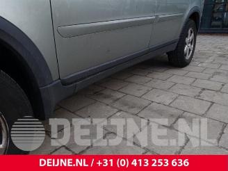 Volvo Xc-90 XC90 I, SUV, 2002 / 2014 3.2 24V picture 11