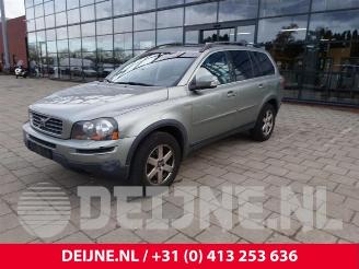 Volvo Xc-90 XC90 I, SUV, 2002 / 2014 3.2 24V picture 3