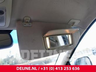 Volvo Xc-90 XC90 I, SUV, 2002 / 2014 3.2 24V picture 32