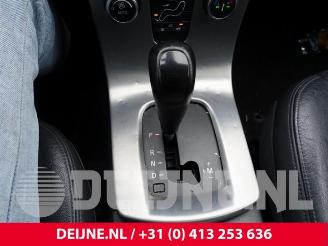 Volvo V-50 V50 (MW), Combi, 2003 / 2012 2.4 D5 20V picture 32