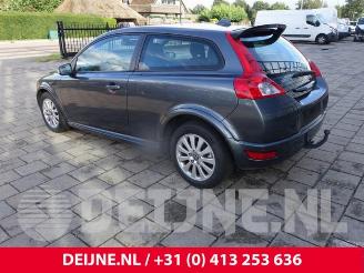 Volvo C-30 C30 (EK/MK), Hatchback 3-drs, 2006 / 2012 2.0 D 16V picture 5