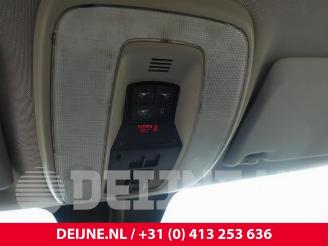 Volvo C-30 C30 (EK/MK), Hatchback 3-drs, 2006 / 2012 1.6 16V picture 30