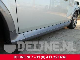 Volvo C-30 C30 (EK/MK), Hatchback 3-drs, 2006 / 2012 1.6 16V picture 11