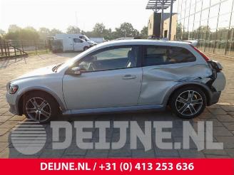 Volvo C-30 C30 (EK/MK), Hatchback 3-drs, 2006 / 2012 1.6 16V picture 4