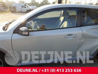 Volvo C-30 C30 (EK/MK), Hatchback 3-drs, 2006 / 2012 1.6 16V picture 16