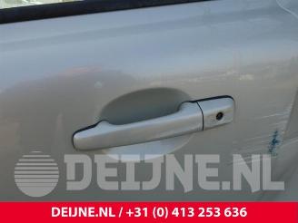 Volvo C-30 C30 (EK/MK), Hatchback 3-drs, 2006 / 2012 1.6 16V picture 15