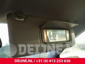 Volvo C-30 C30 (EK/MK), Hatchback 3-drs, 2006 / 2012 1.6 16V picture 32