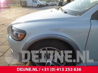 Volvo C-30 C30 (EK/MK), Hatchback 3-drs, 2006 / 2012 1.6 16V picture 9