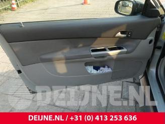 Volvo C-30 C30 (EK/MK), Hatchback 3-drs, 2006 / 2012 1.6 16V picture 18