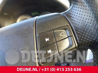 Volvo C-30 C30 (EK/MK), Hatchback 3-drs, 2006 / 2012 1.6 16V picture 26