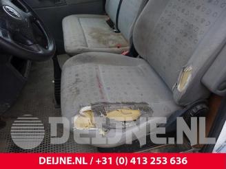 Volkswagen Transporter Transporter/Caravelle T4, Bus, 1990 / 2003 1.9 TDI picture 15