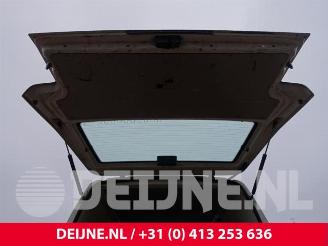 Volkswagen Transporter Transporter/Caravelle T4, Bus, 1990 / 2003 1.9 TDI picture 31