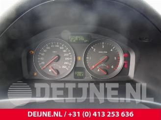 Volvo V-50 V50 (MW), Combi, 2003 / 2012 2.0 D 16V picture 27