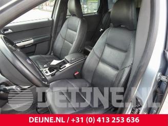 Volvo V-50 V50 (MW), Combi, 2003 / 2012 2.0 D 16V picture 21