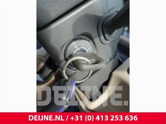 Volvo C-70 C70 (NC), Cabrio, 1998 / 2006 2.3 Turbo 20V picture 22