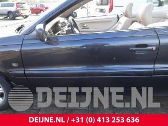 Volvo C-70 C70 (NC), Cabrio, 1998 / 2006 2.3 Turbo 20V picture 11