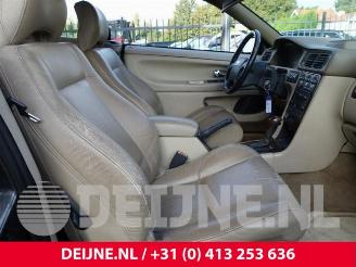 Volvo C-70 C70 (NC), Cabrio, 1998 / 2006 2.3 Turbo 20V picture 34