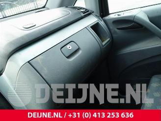 Mercedes Vito Vito (639.6), Van, 2003 / 2014 2.2 115 CDI 16V picture 26