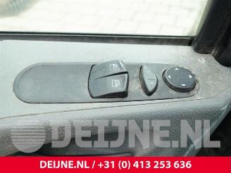 Mercedes Vito Vito (639.6), Van, 2003 / 2014 2.2 115 CDI 16V picture 28
