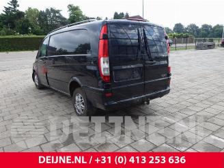 Mercedes Vito Vito (639.6), Van, 2003 / 2014 2.2 115 CDI 16V picture 5