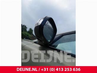 Volvo V-50 V50 (MW), Combi, 2003 / 2012 2.0 16V picture 12