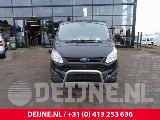 Ford Transit Transit Custom, Van, 2011 / 2023 2.2 TDCi 16V picture 2