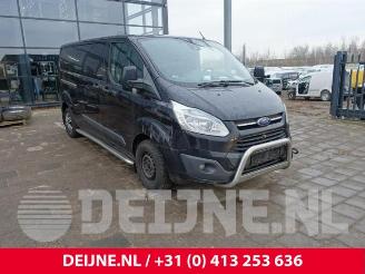 Coche siniestrado Ford Transit Transit Custom, Van, 2011 / 2023 2.2 TDCi 16V 2015/9