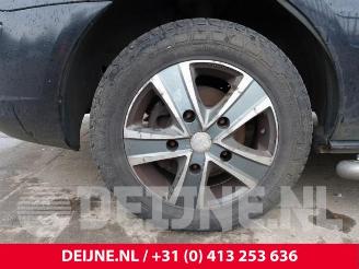 Ford Transit Transit Custom, Van, 2011 / 2023 2.2 TDCi 16V picture 10