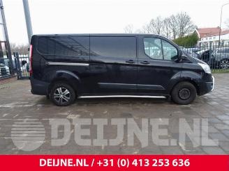 Ford Transit Transit Custom, Van, 2011 / 2023 2.2 TDCi 16V picture 8
