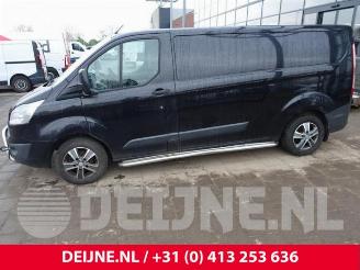 Ford Transit Transit Custom, Van, 2011 / 2023 2.2 TDCi 16V picture 4