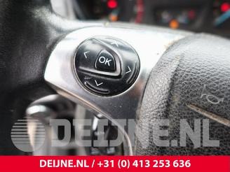 Ford Transit Transit Custom, Van, 2011 / 2023 2.2 TDCi 16V picture 30