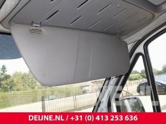 Mercedes Sprinter Sprinter 3,5t (906.63), Van, 2006 / 2020 316 CDI 16V picture 28