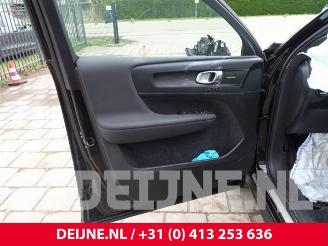Volvo C-40 C40 Recharge (XK), SUV, 2021 / 2024 Recharge Twin 78 kWh picture 17