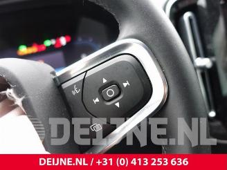 Volvo C-40 C40 Recharge (XK), SUV, 2021 / 2024 Recharge Twin 78 kWh picture 25