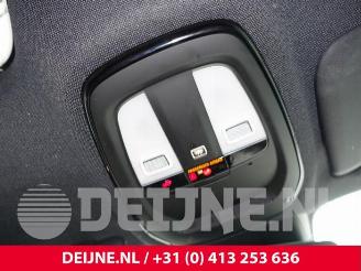 Volvo C-40 C40 Recharge (XK), SUV, 2021 / 2024 Recharge Twin 78 kWh picture 28