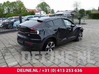 Volvo C-40 C40 Recharge (XK), SUV, 2021 / 2024 Recharge Twin 78 kWh picture 7