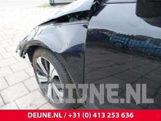 Volvo C-40 C40 Recharge (XK), SUV, 2021 / 2024 Recharge Twin 78 kWh picture 14
