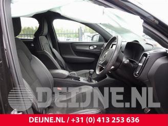 Volvo XC40 XC40 (XZ), SUV, 2017 1.5 T3 12V picture 25