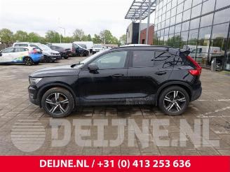 Volvo XC40 XC40 (XZ), SUV, 2017 1.5 T3 12V picture 4