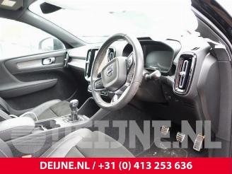 Volvo XC40 XC40 (XZ), SUV, 2017 1.5 T3 12V picture 24