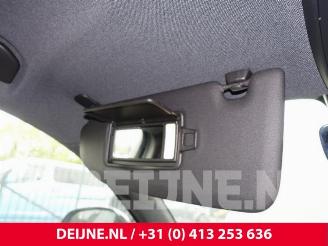 Volvo XC40 XC40 (XZ), SUV, 2017 1.5 T3 12V picture 26