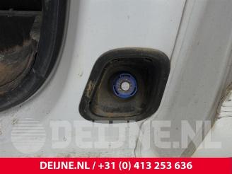 Toyota ProAce ProAce, Van, 2016 1.6 D-4D 115 16V picture 14