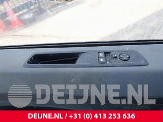 Toyota ProAce ProAce, Van, 2016 1.6 D-4D 115 16V picture 23