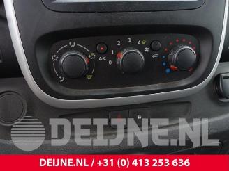 Renault Trafic Trafic (1FL/2FL/3FL/4FL), Van, 2014 1.6 dCi Twin Turbo picture 32