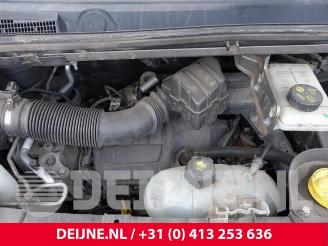 Renault Trafic Trafic (1FL/2FL/3FL/4FL), Van, 2014 1.6 dCi Twin Turbo picture 34