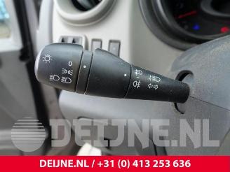 Renault Trafic Trafic (1FL/2FL/3FL/4FL), Van, 2014 1.6 dCi Twin Turbo picture 22