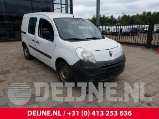 Sloopauto Renault Kangoo Kangoo Express (FW), Van, 2008 1.5 dCi 70 2010/8