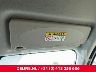 Nissan Nv200 NV 200 (M20M), Van, 2010 E-NV200 picture 33
