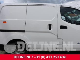 Nissan Nv200 NV 200 (M20M), Van, 2010 E-NV200 picture 23